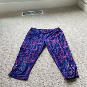 Exercise Pants